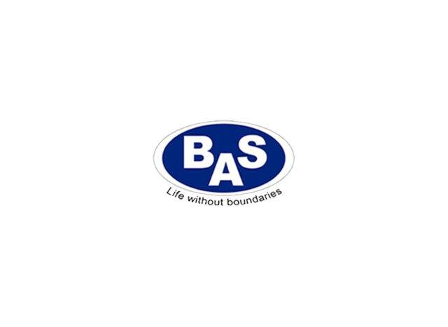 bas logo