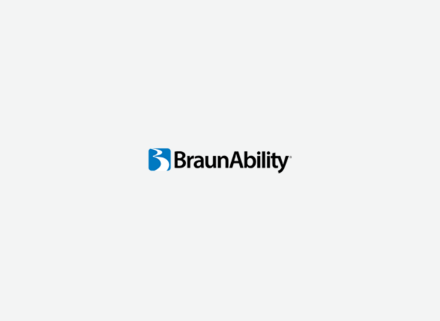 braunability logo