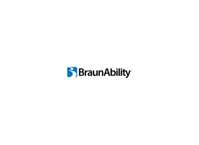 braunability logo