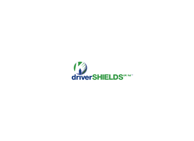 driver shields logo