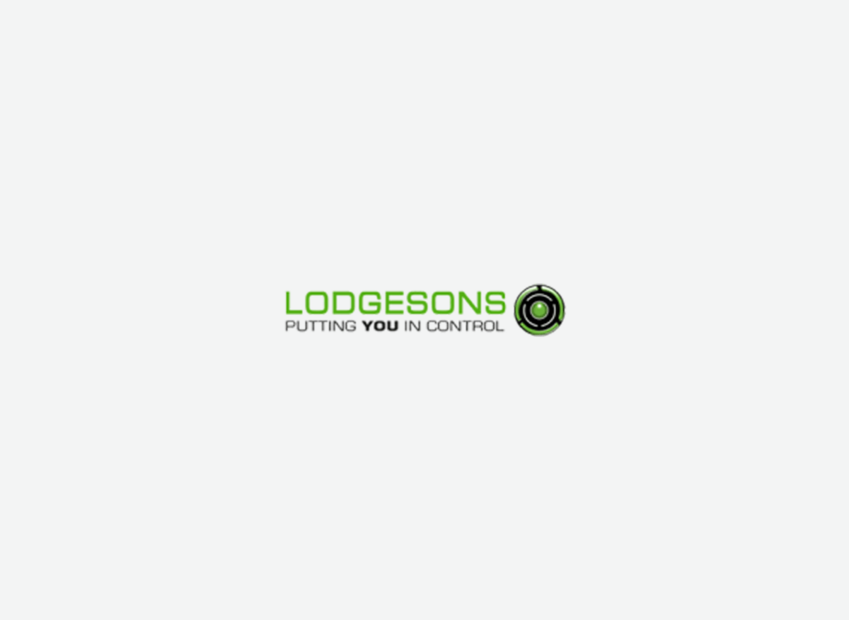 lodgesons logo