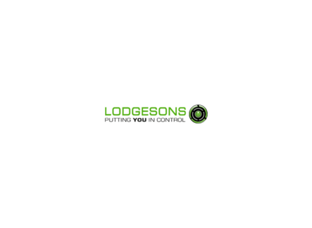 lodgesons logo