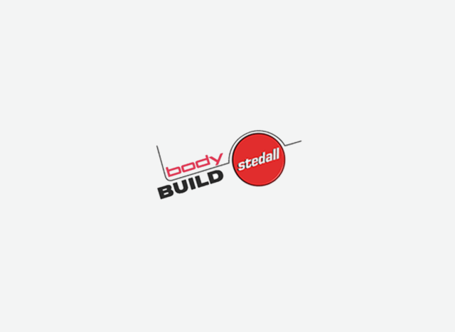 stedall logo