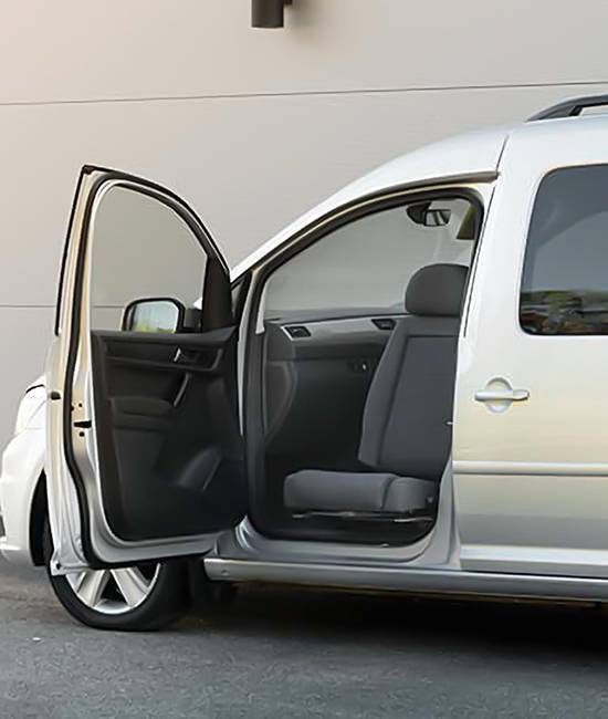 Swivel Seats For Disabled Users Mobility In Motion