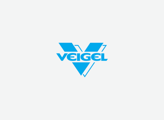 veigel logo