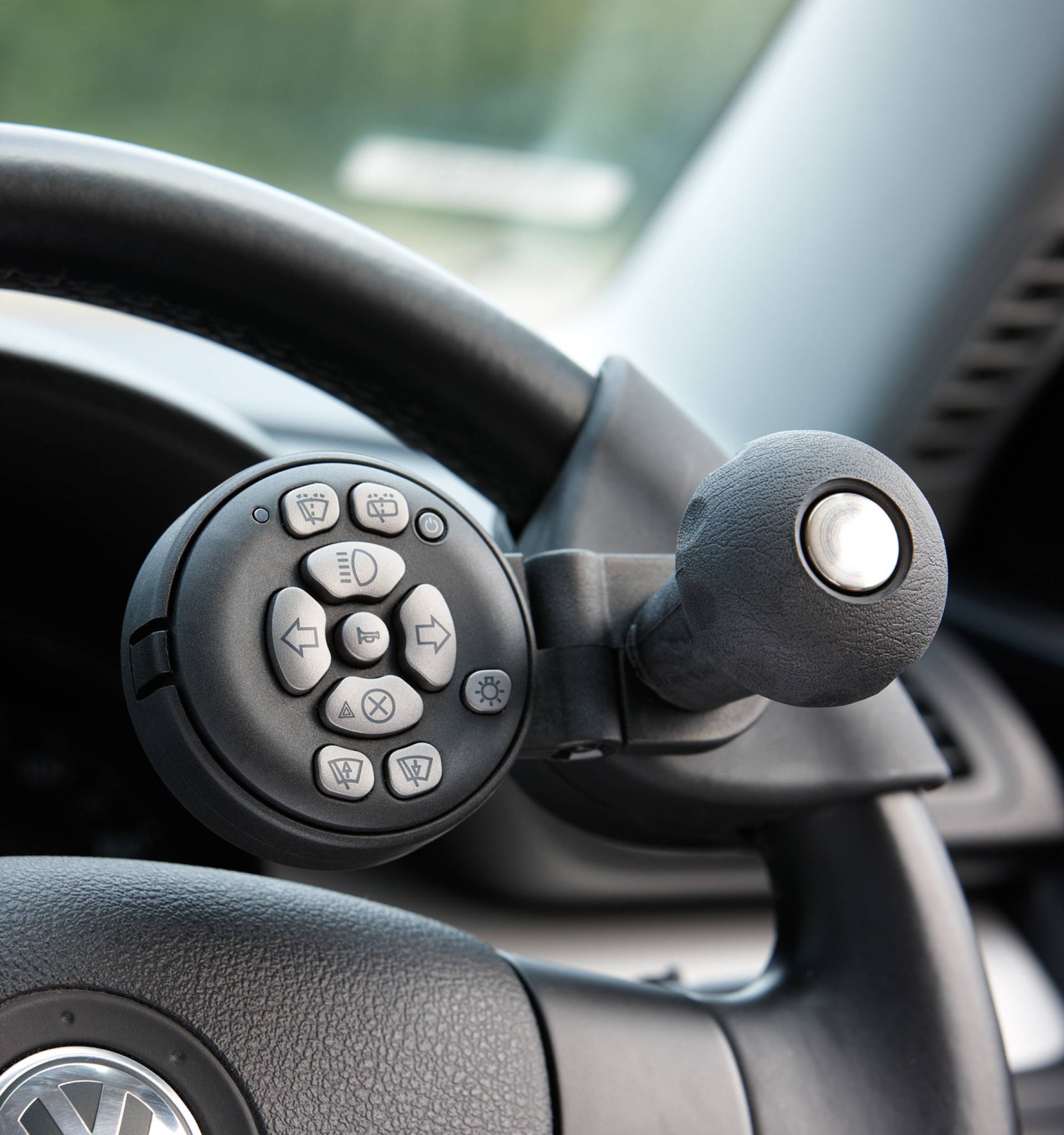 Car Remote Control Devices | Mobility in Motion