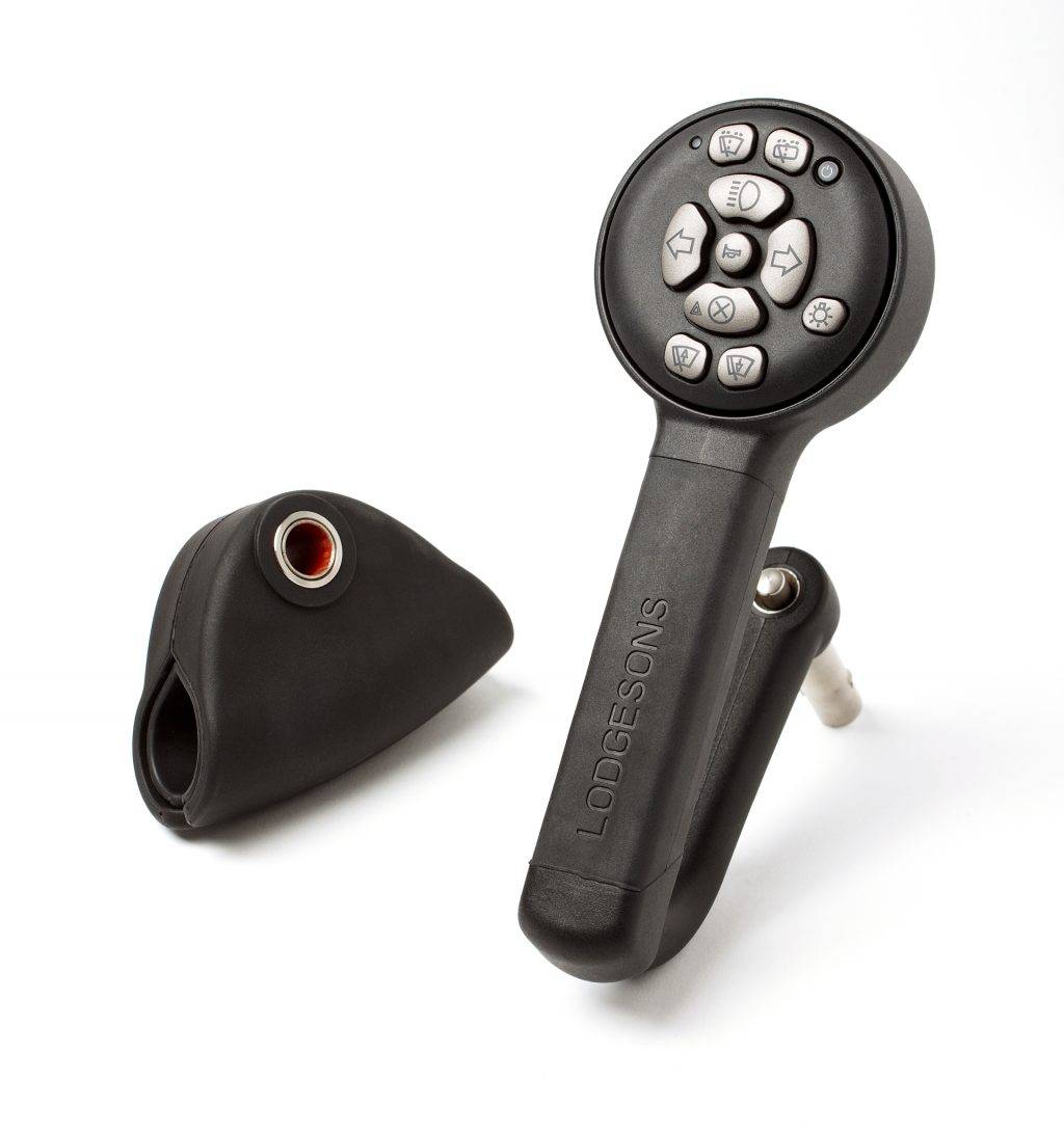 Car Remote Control Devices | Mobility in Motion