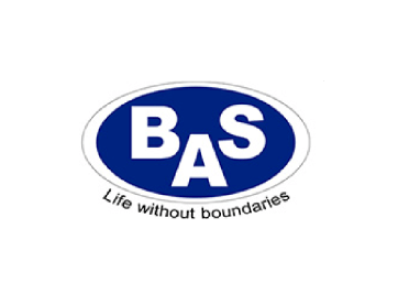 Bas Logo