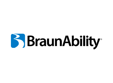 Braunability logo