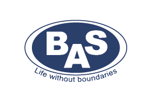 BAS Logo