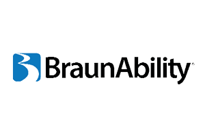 BraunAbility Logo