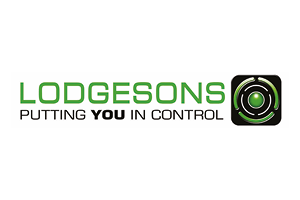 Lodgesons Logo