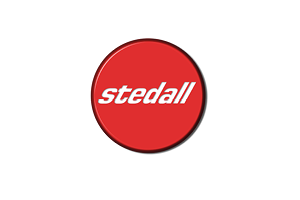 Stedall Logo