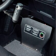 pedal guards