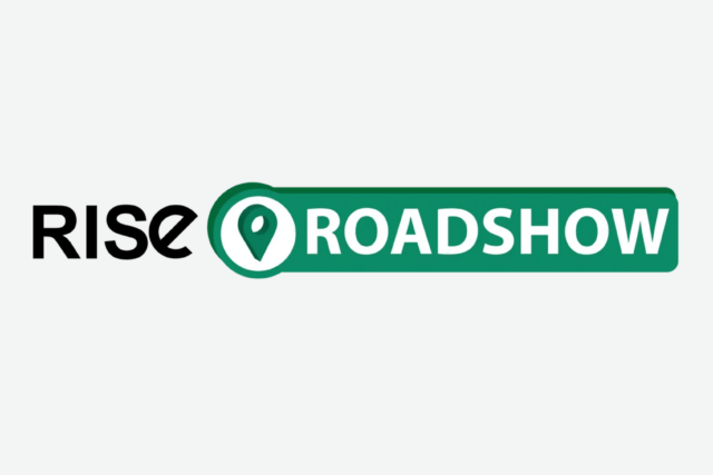 RISE Roadshow 2024