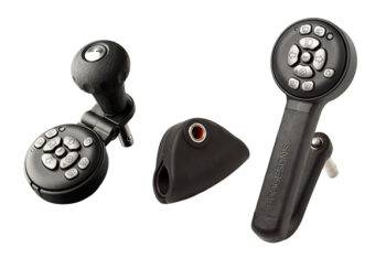 Steering Ball/ steering Grip Remote Control