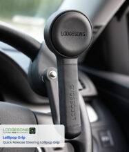 Lollipop Grip Quick Release Steering Lollipop Grip