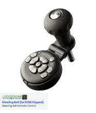 Steering Ball (for R200 Keypad) Steering Ball Remote Control