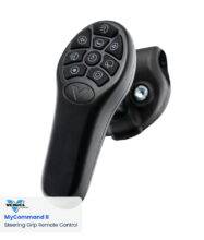 MyCommand II Steering Grip Remote Control