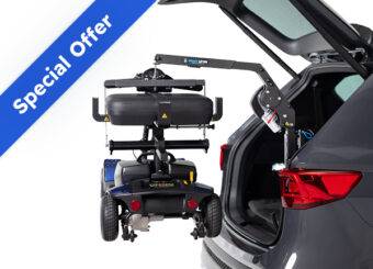 Next Gen Smart Lifter LM Boot Hoist