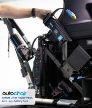 Smart Lifter Power Pack - Battery for Boot Hoists
