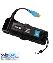 Smart Lifter Power Pack - Battery for Boot Hoists