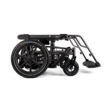 A Carony Wheelchair Swivel seat base