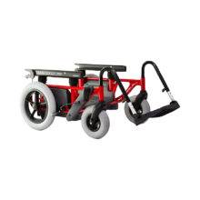 A Carony Classic Wheelchair Swivel seat base