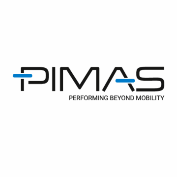 PIMAS logo