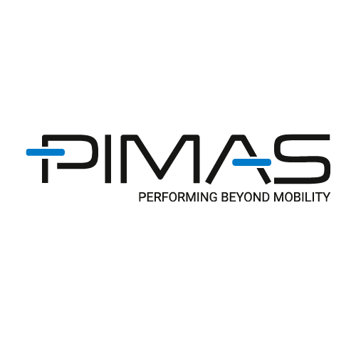 PIMAS logo
