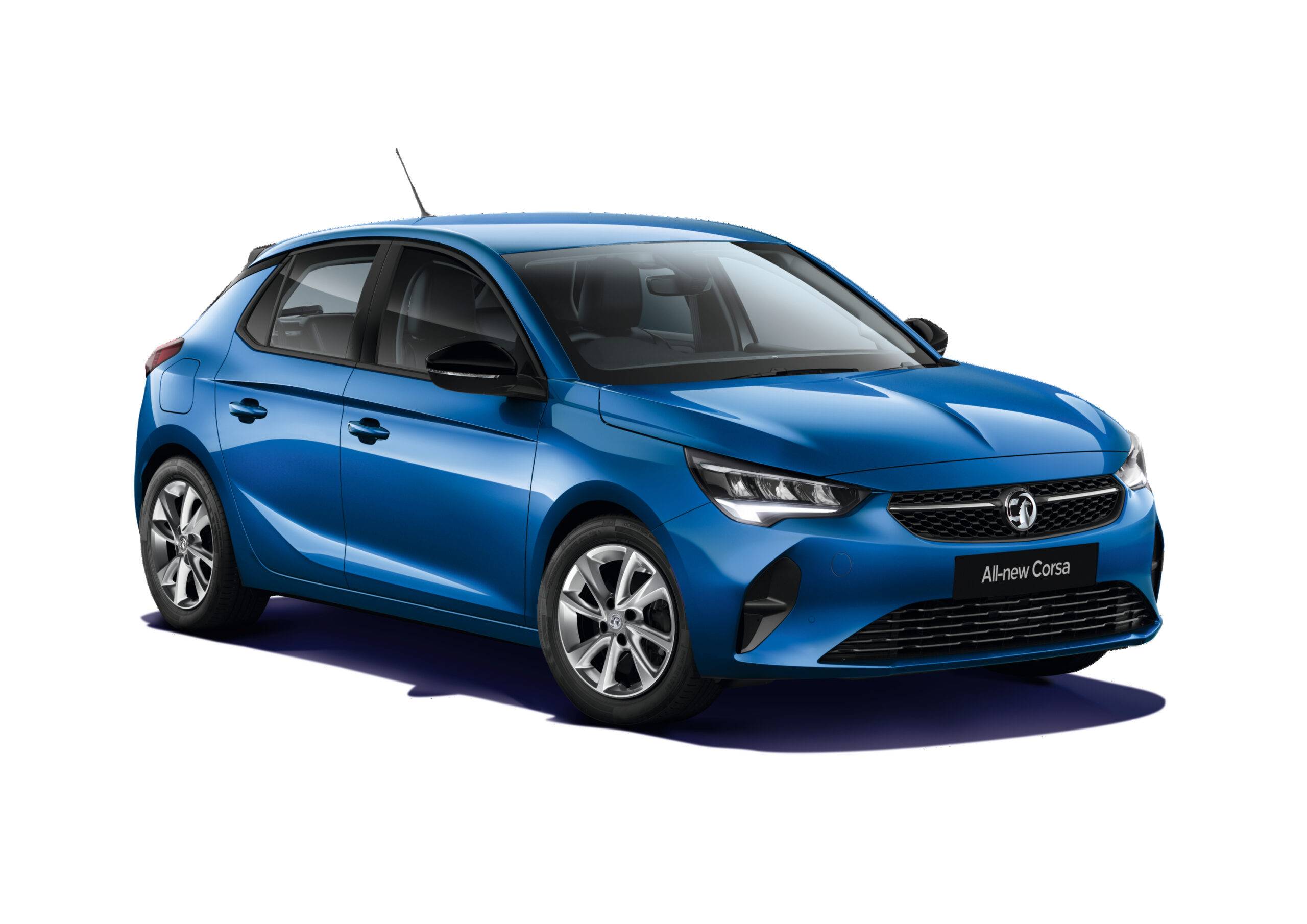 Adapt & Drive Full Car Range - Mobility in Motion