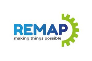 REMAP logo