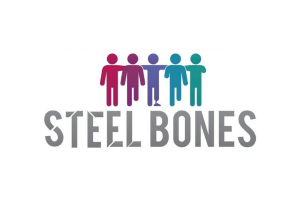 Steelbones Logo