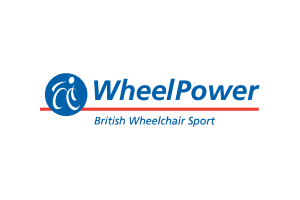 WheelPower Logo