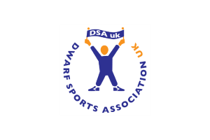 Dwarf Sports Association Logo