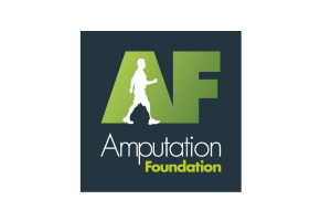 Amputation Foundation Logo