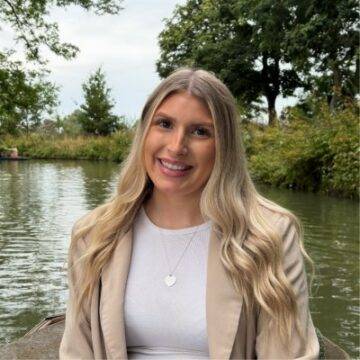 Chiara Torr-Norris